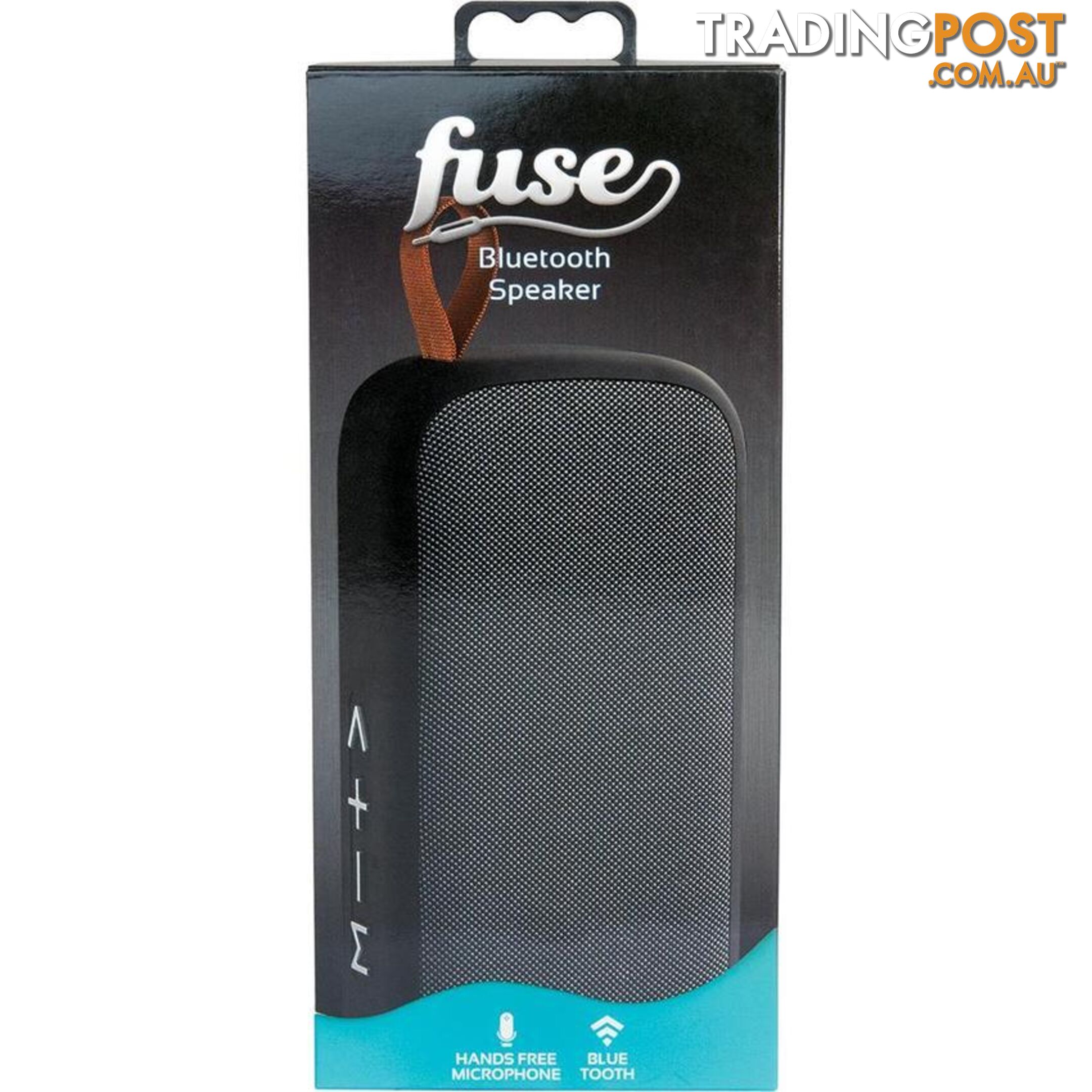 Fuse Blast - Bluetooth Speaker - 100978 - Headphones & Sound