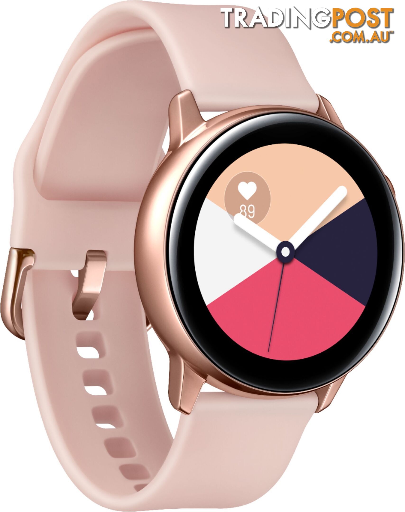 Samsung Galaxy Watch Active 40MM - 8E3AAD - smart watch