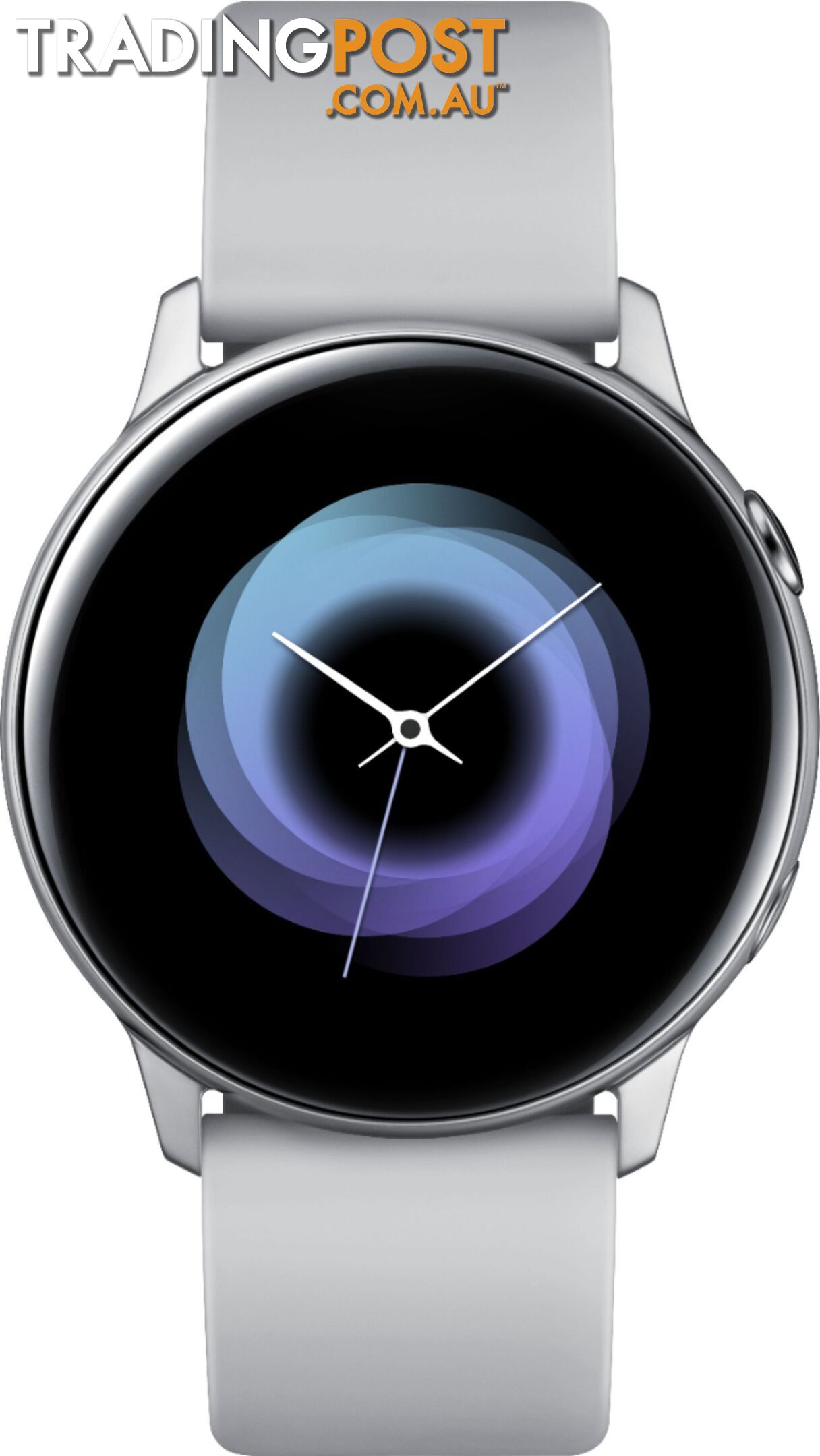 Samsung Galaxy Watch Active 40MM - 8E3AAD - smart watch