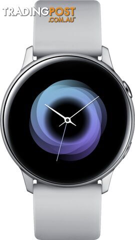 Samsung Galaxy Watch Active 40MM - 8E3AAD - smart watch