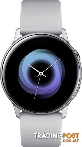 Samsung Galaxy Watch Active 40MM - 8E3AAD - smart watch