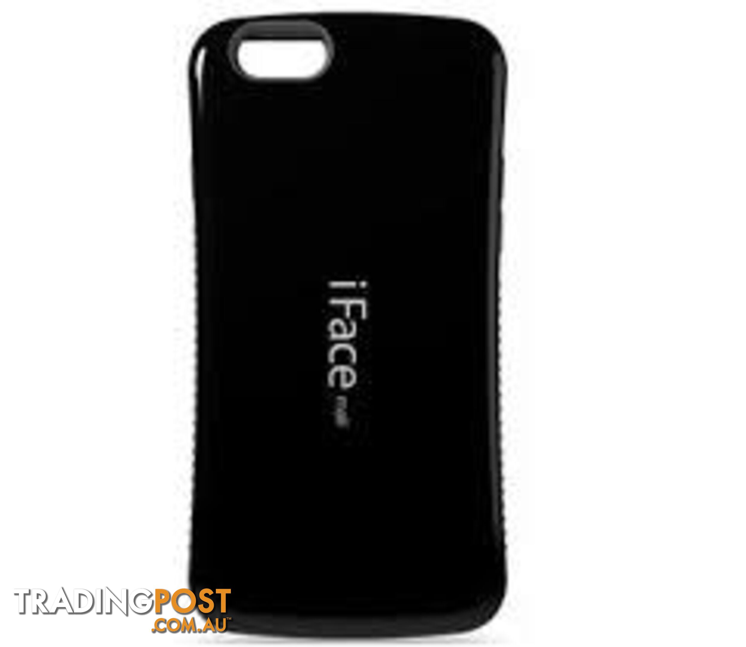 iFace Revolution Cases - C9FD65 - Cases