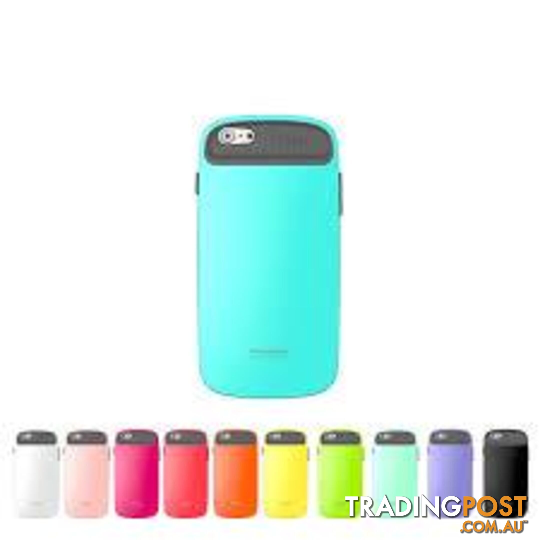 iFace Revolution Cases - C9FD65 - Cases