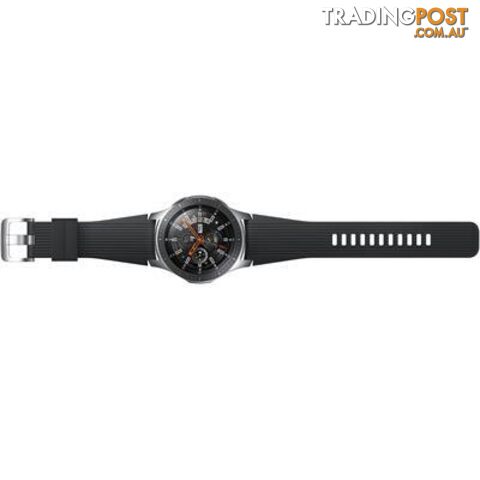 Samsung Galaxy Watch 46mm - 64F262 - smart watch