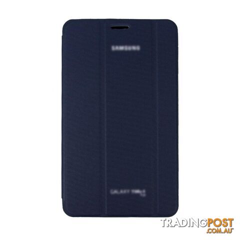 Samsung Tab S2 8'ich Flip Case Navy Blue - 100779 - Cases
