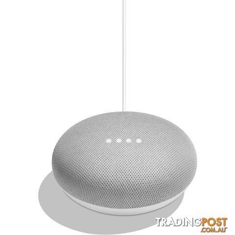Google Home Mini - 100204 - Headphones & Sound