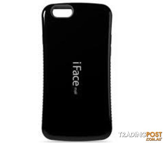 iFace Revolution Cases - 72A421 - Cases