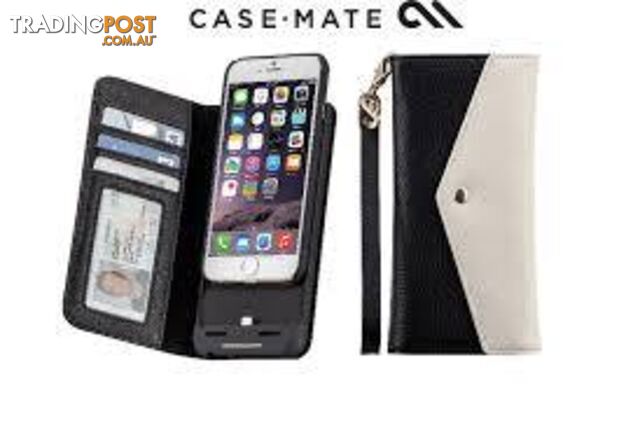 Casemate Premium Cases - B5AA61 - Cases