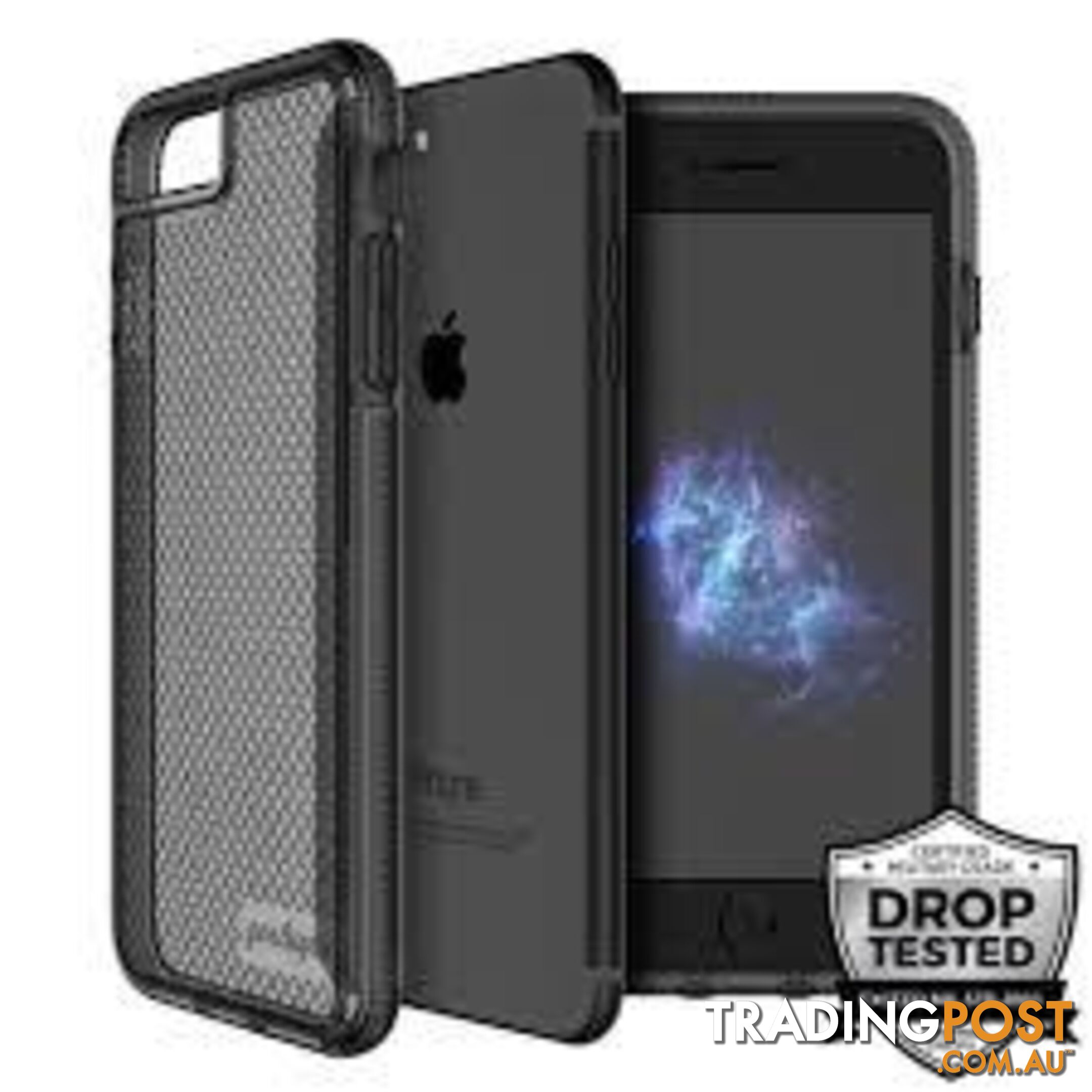 Prodigee Case Range - B09A4B - Cases