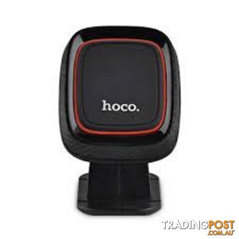Hoco Premium - Magnetic Device Cradle Series - 27176A - Car Accessories