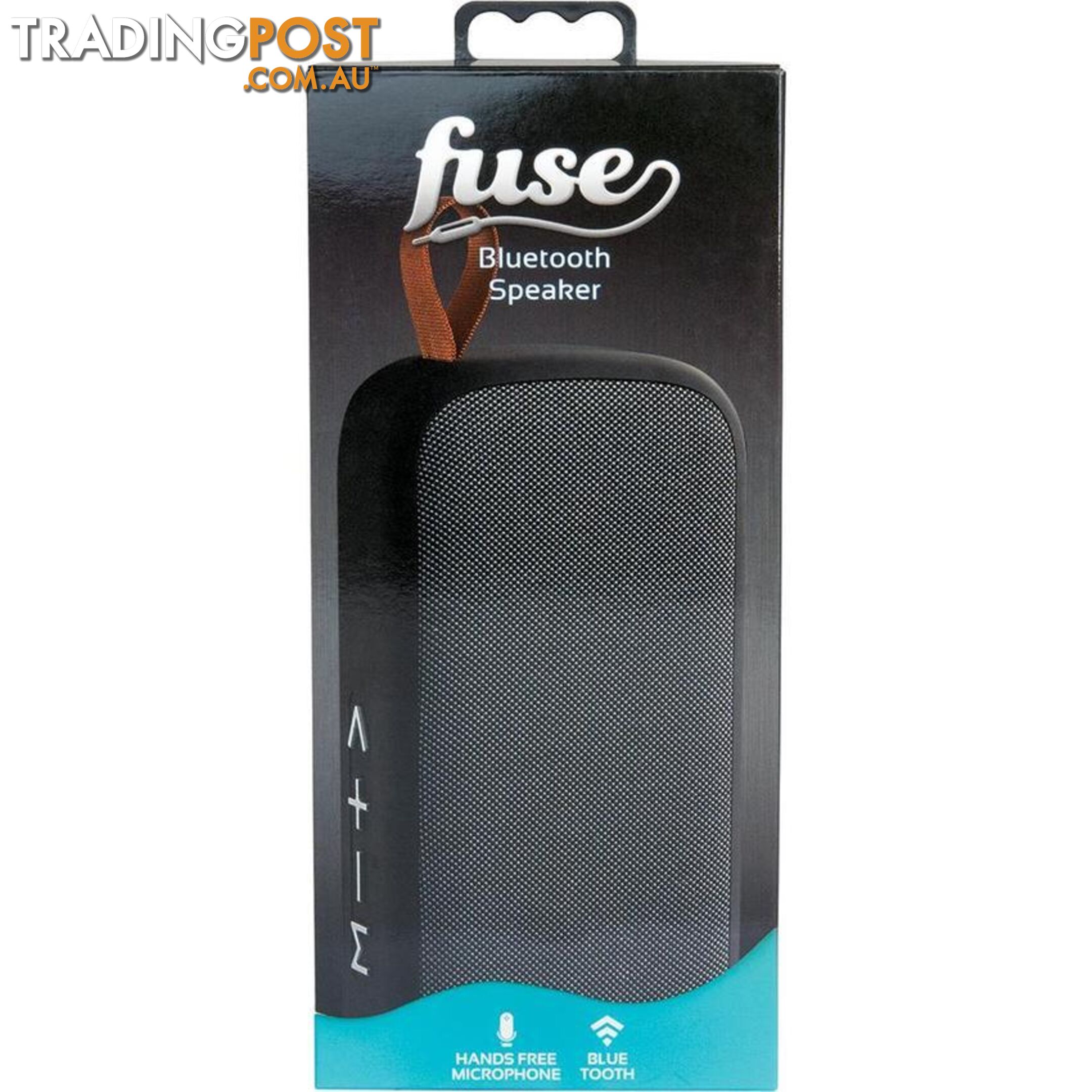 Fuse Blast - Bluetooth Speaker - 100979 - Headphones & Sound