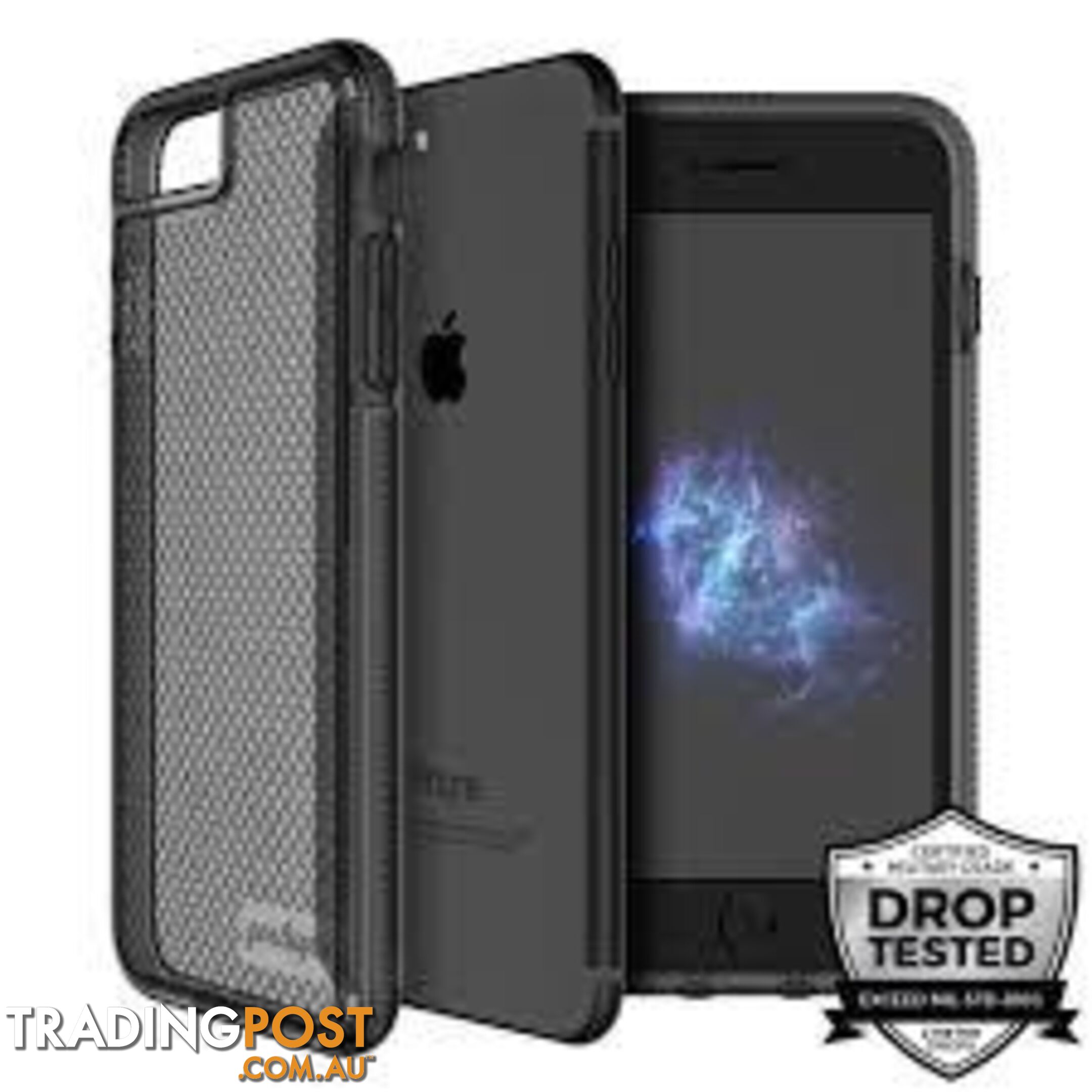 Prodigee Case Range - 798127 - Cases