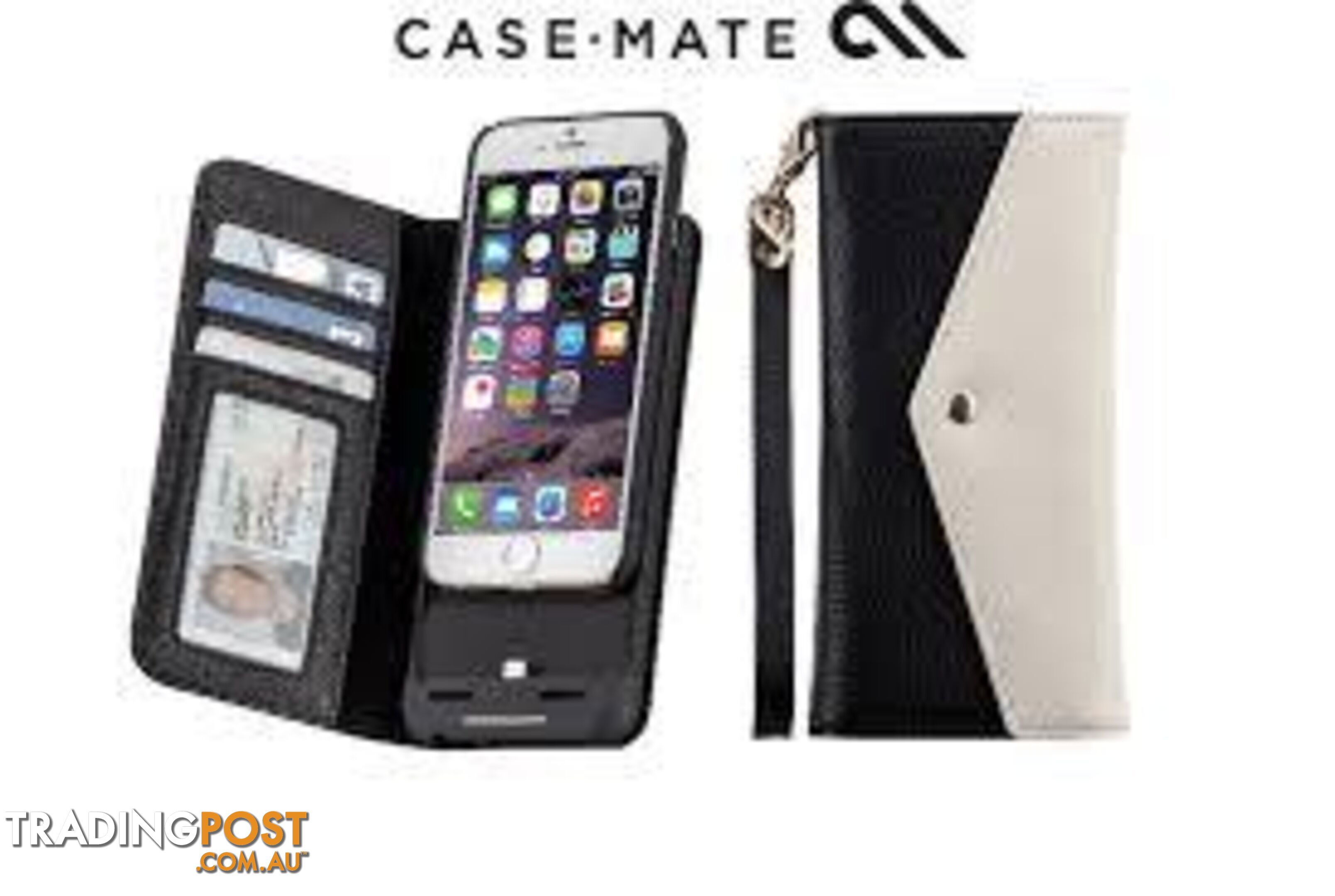 Casemate Premium Cases - 95EFE1 - Cases