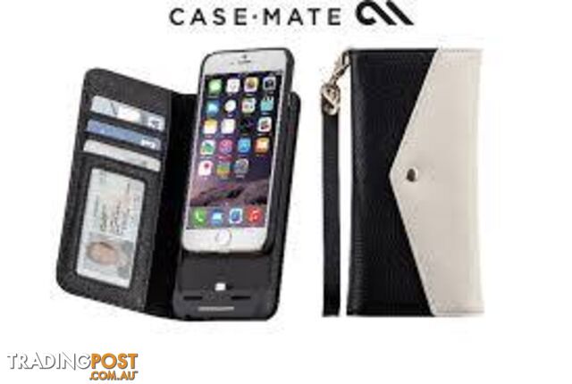 Casemate Premium Cases - 95EFE1 - Cases