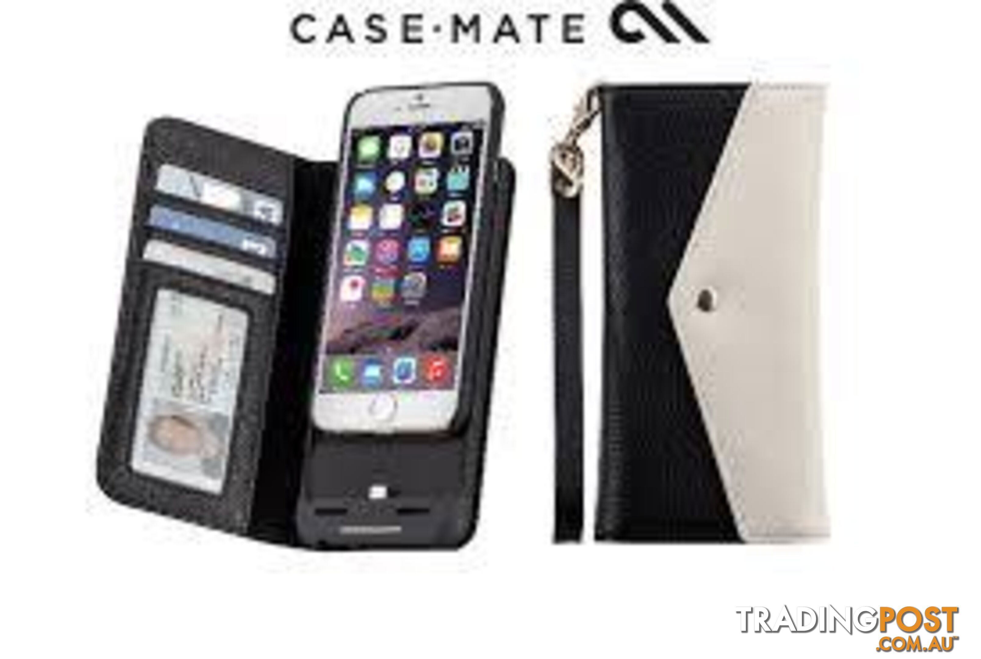 Casemate Premium Cases - DF3C83 - Cases