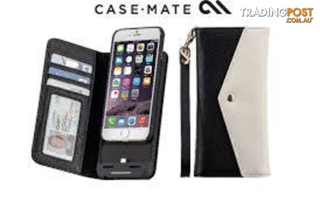 Casemate Premium Cases - DF3C83 - Cases