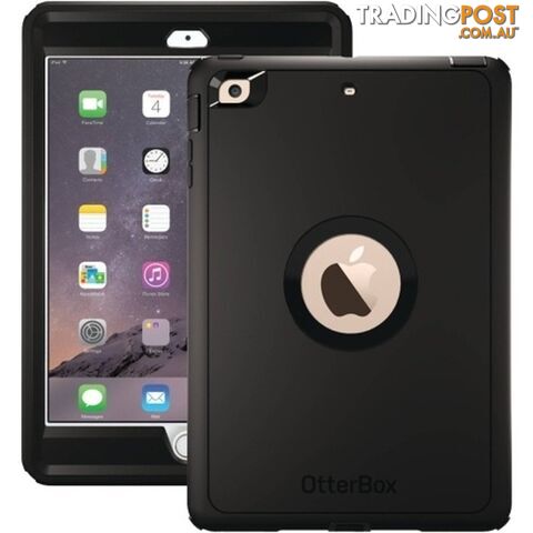 iPad Tough Case - 100954 - Cases