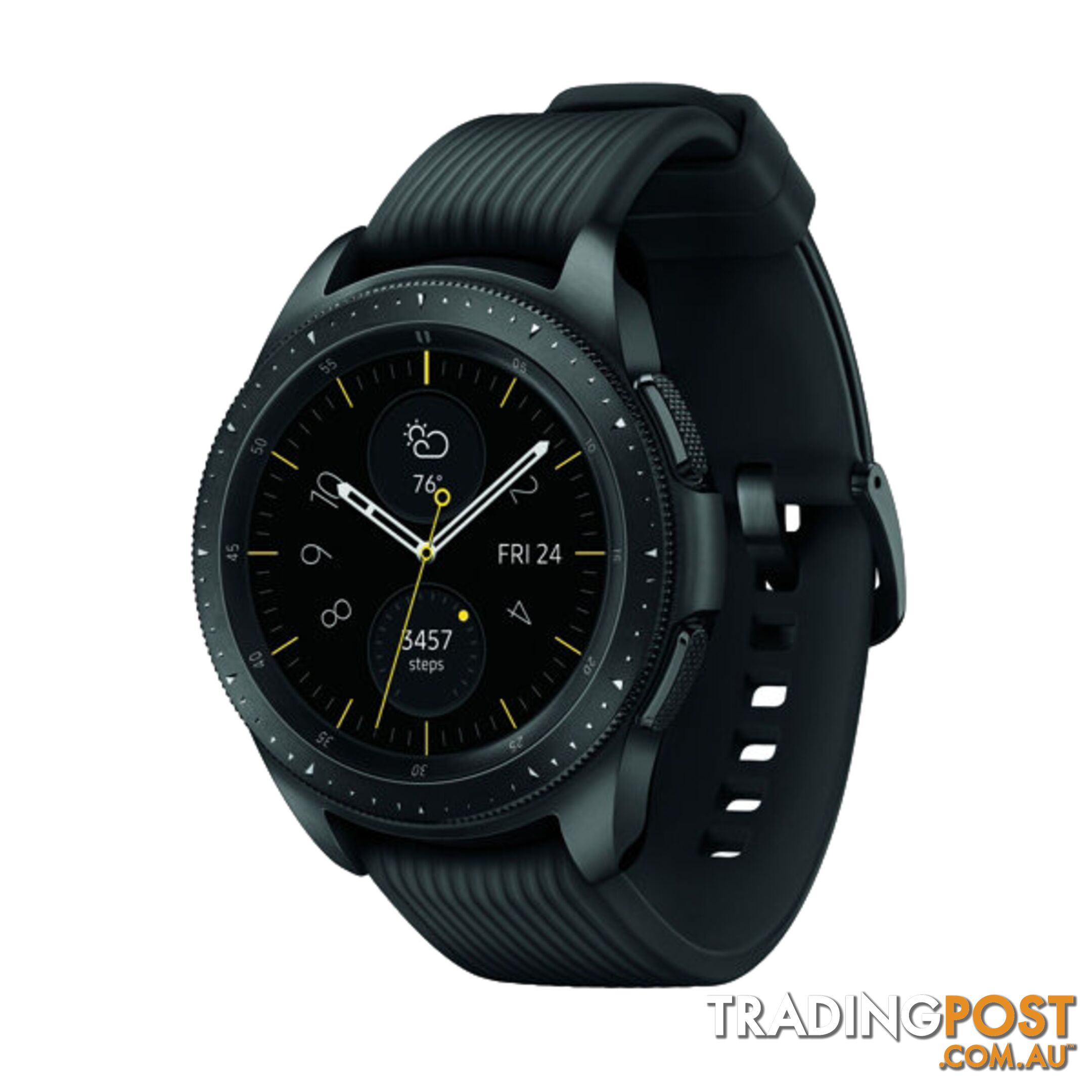 Samsung Galaxy Watch 42MM - 545770 - smart watch