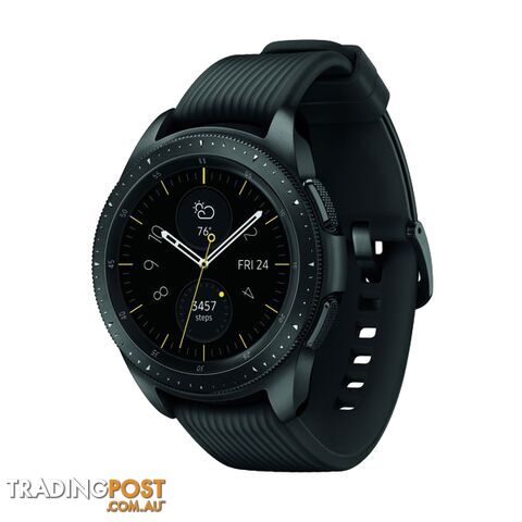 Samsung Galaxy Watch 42MM - 545770 - smart watch