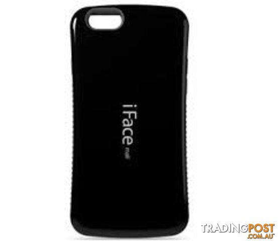 iFace Revolution Cases - 219251 - Cases