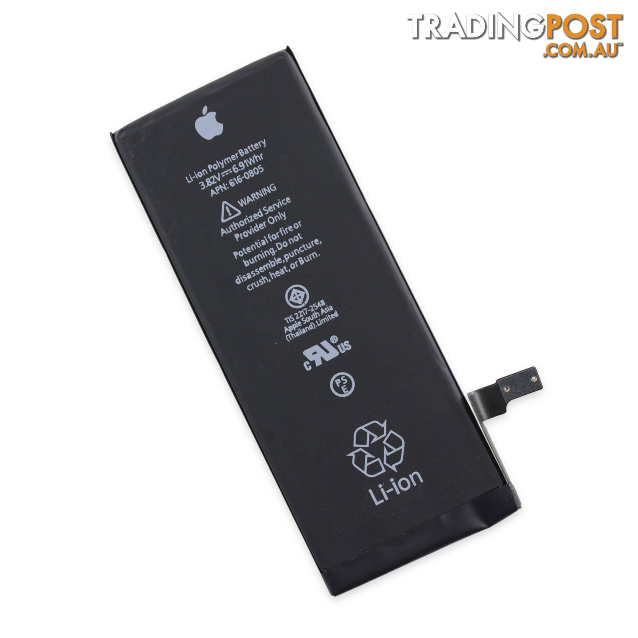 iPhone Battery (Premium Quality) - A991C4 - iphone parts