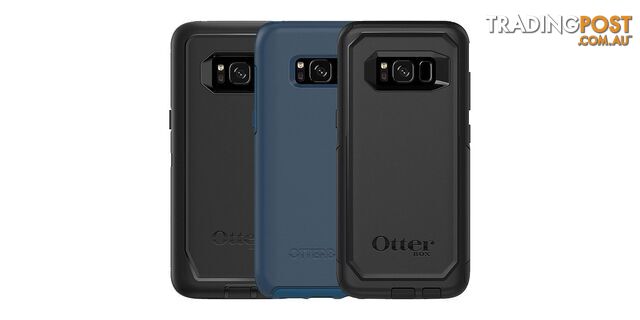 Otter Box Variety Range For Samsung Galaxy S Series - 1001700 - Cases