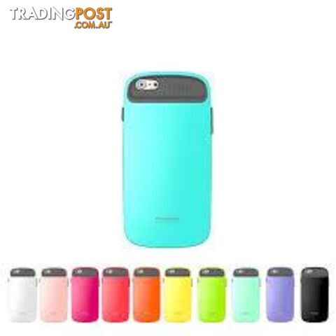 iFace Revolution Cases - 310C62 - Cases