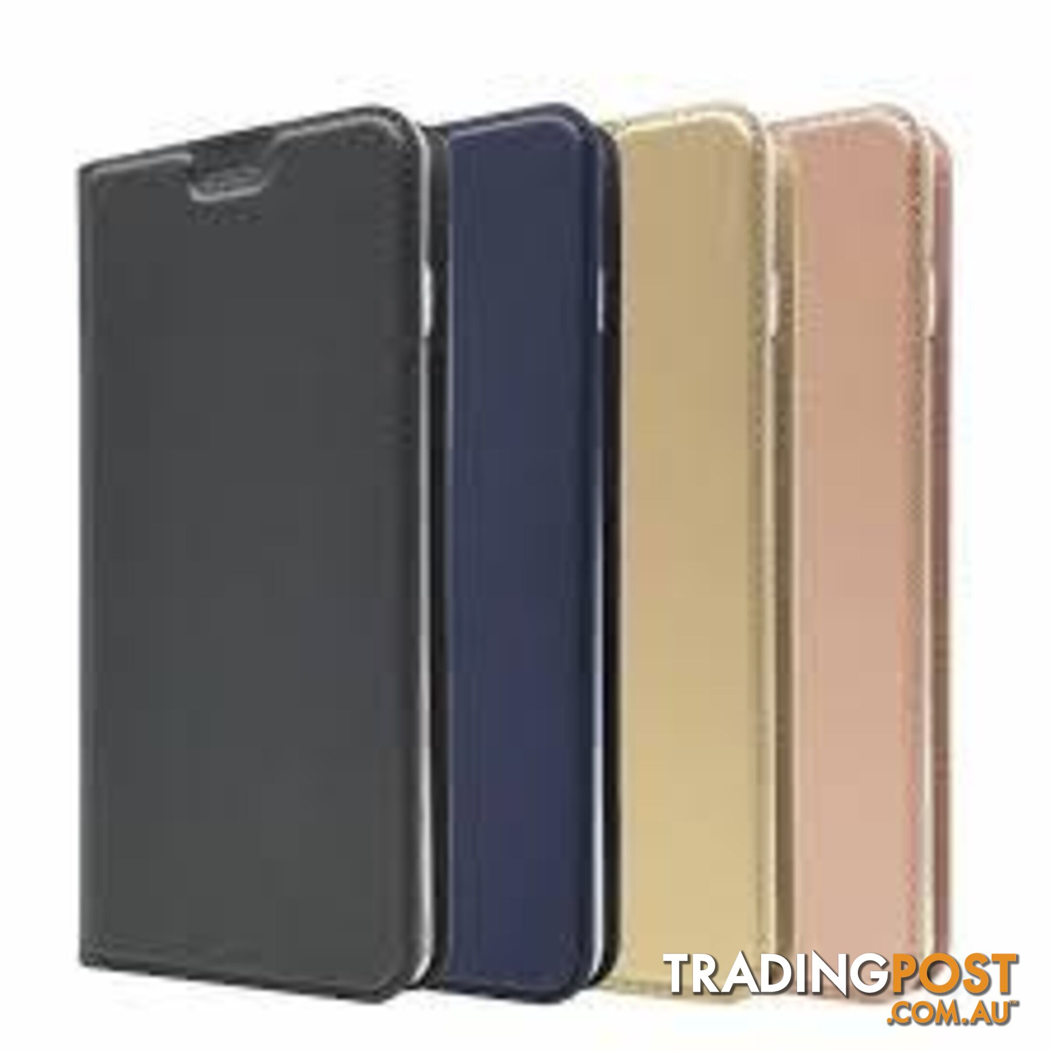 Samsung Galaxy Wallet Style A Series - 1001168 - Cases