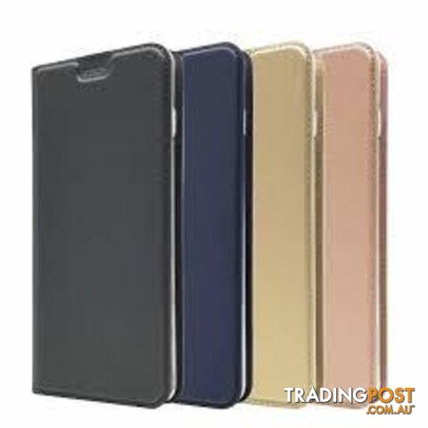 Samsung Galaxy Wallet Style A Series - 1001168 - Cases