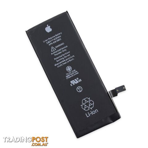 iPhone Battery (Premium Quality) - 90CA81 - iphone parts