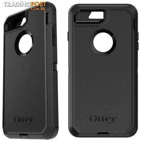 OtterBox Defender Case For iPhones - CF4D2B - Cases