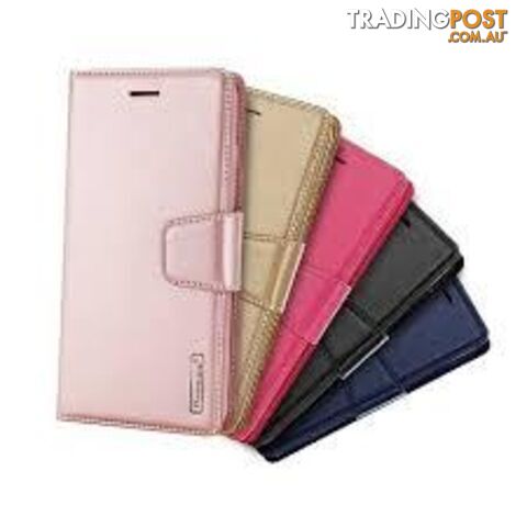 iPhone Hanman Wallet Style - 1001587 - Cases