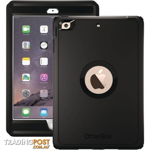 iPad Tough Case - 100955 - Cases