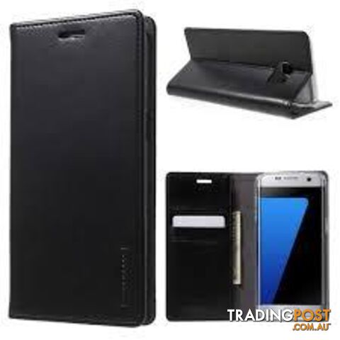 BlueMoon Flip Samsung S Series - 1001371 - Cases