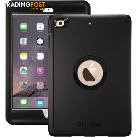 Otterbox Defender Case for IPad - 100912 - Cases