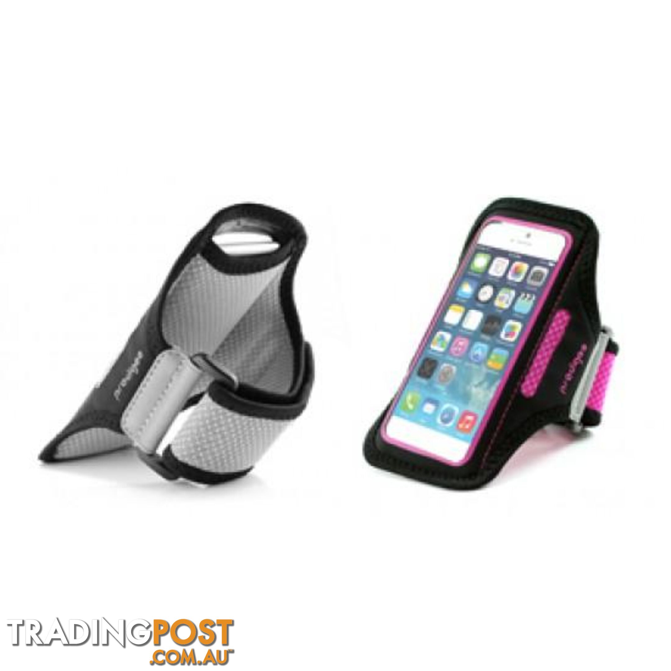 Sportigee Prodigee  Armbands - 100960 - Cases