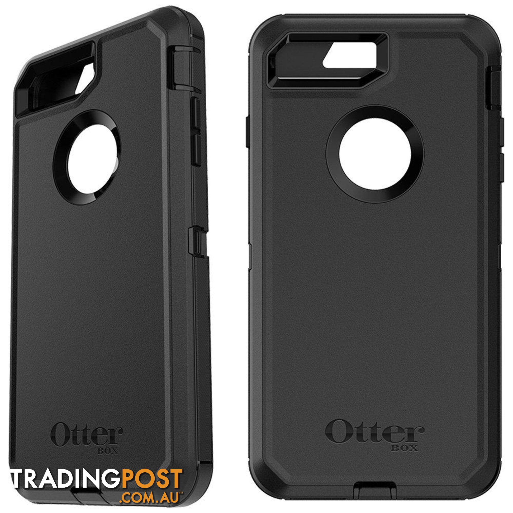 OtterBox Defender Case For iPhones - 188598 - Cases