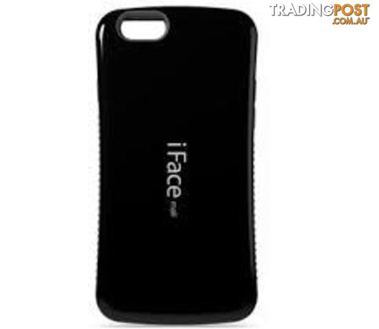 iFace Revolution Cases - 9F8046 - Cases