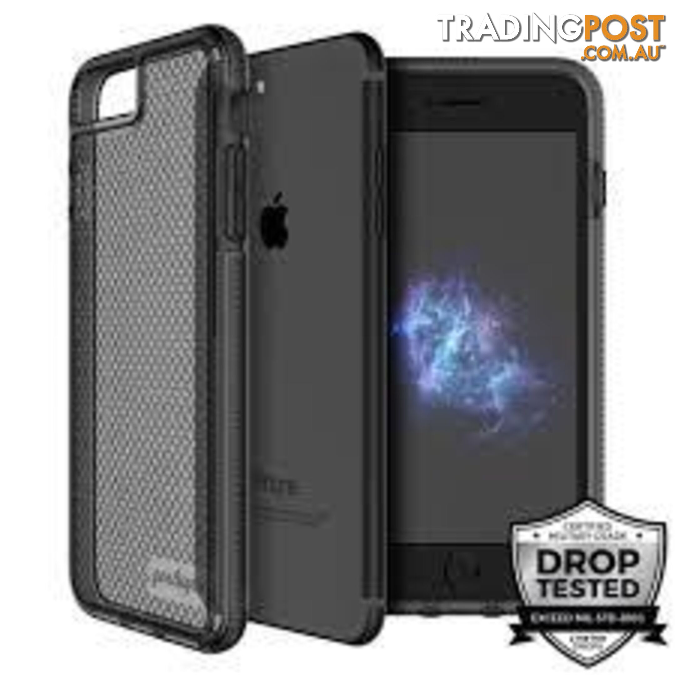 Prodigee Case Range - 255537 - Cases