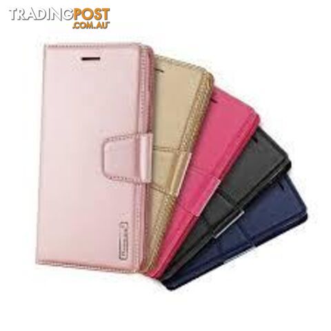 iPhone Hanman Wallet Style - 1001589 - Cases