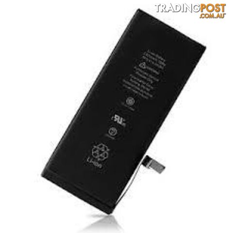 Iphone 7+ Battery Replacement - 100350 - iPhone 7+