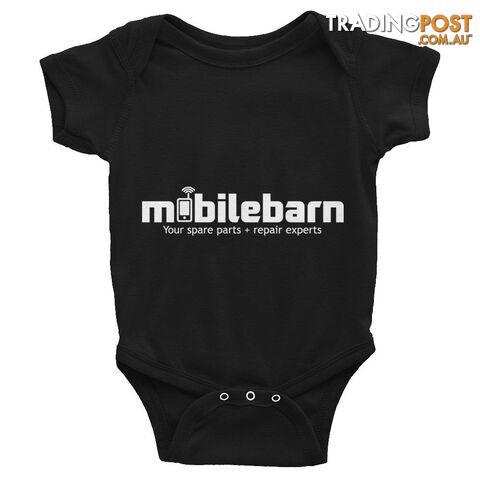 Mobilebarnâ„¢ Infant Bodysuit (Classic Series) - 8139681 - merchandise