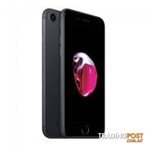 Apple iPhone 7 (Refurbished) - 1001453 - mobile phone