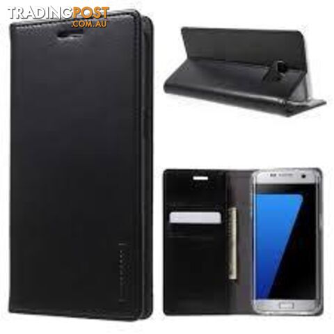 BlueMoon Flip Samsung S Series - 1001389 - Cases