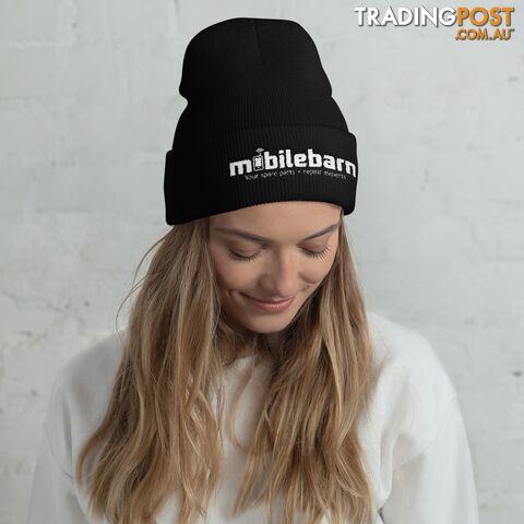 Mobilebarnâ„¢ Beanie - 5929753 - merchandise