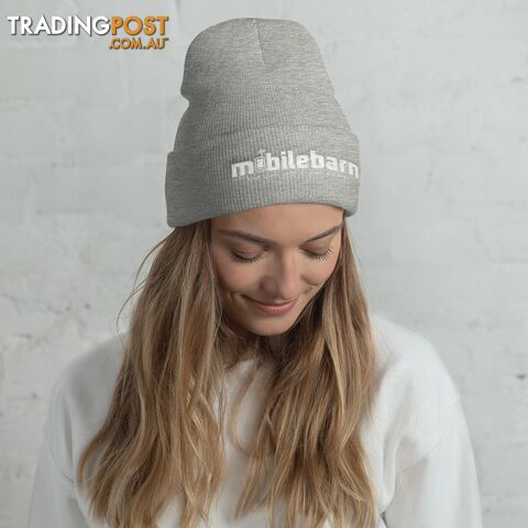 Mobilebarnâ„¢ Beanie - 5929753 - merchandise