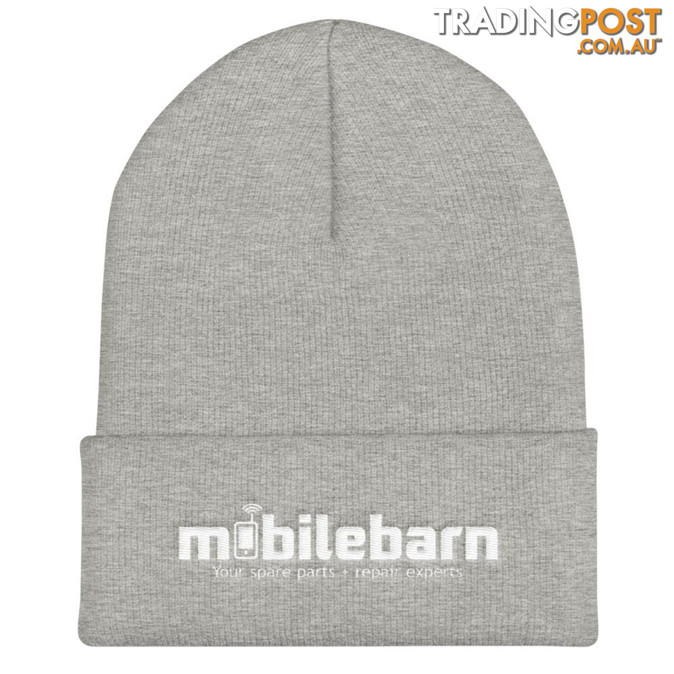 Mobilebarnâ„¢ Beanie - 5929753 - merchandise