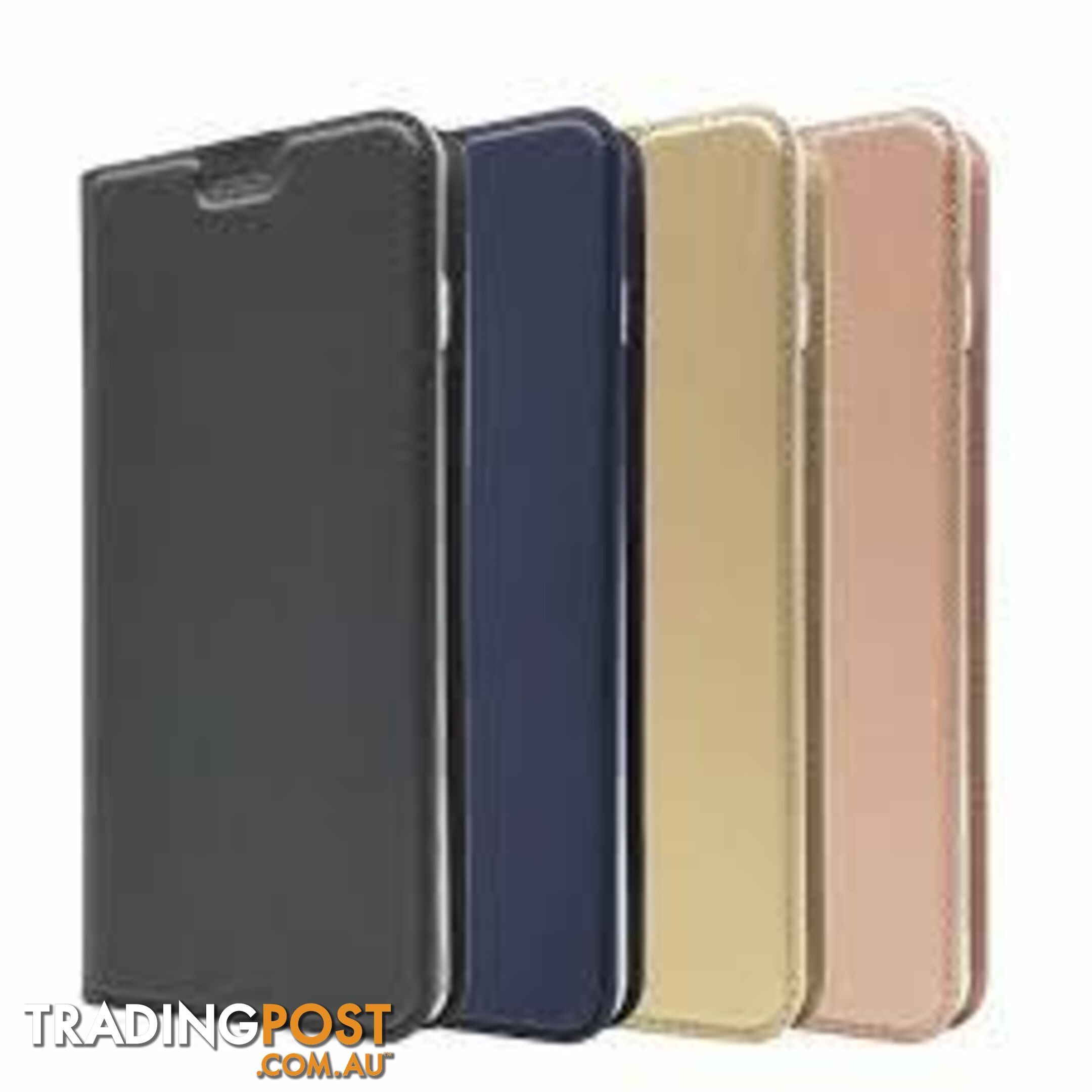 Samsung Galaxy Wallet Style A Series - 1001170 - Cases