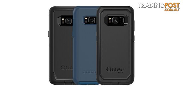 Otter Box Variety Range For Samsung Galaxy S Series - 1001692 - Cases