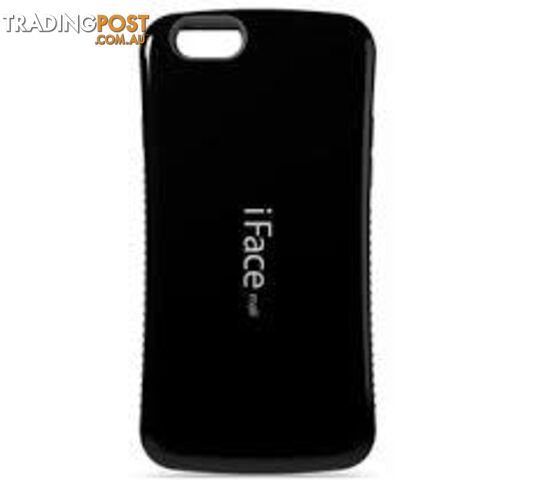 iFace Revolution Cases - 1FF4CE - Cases